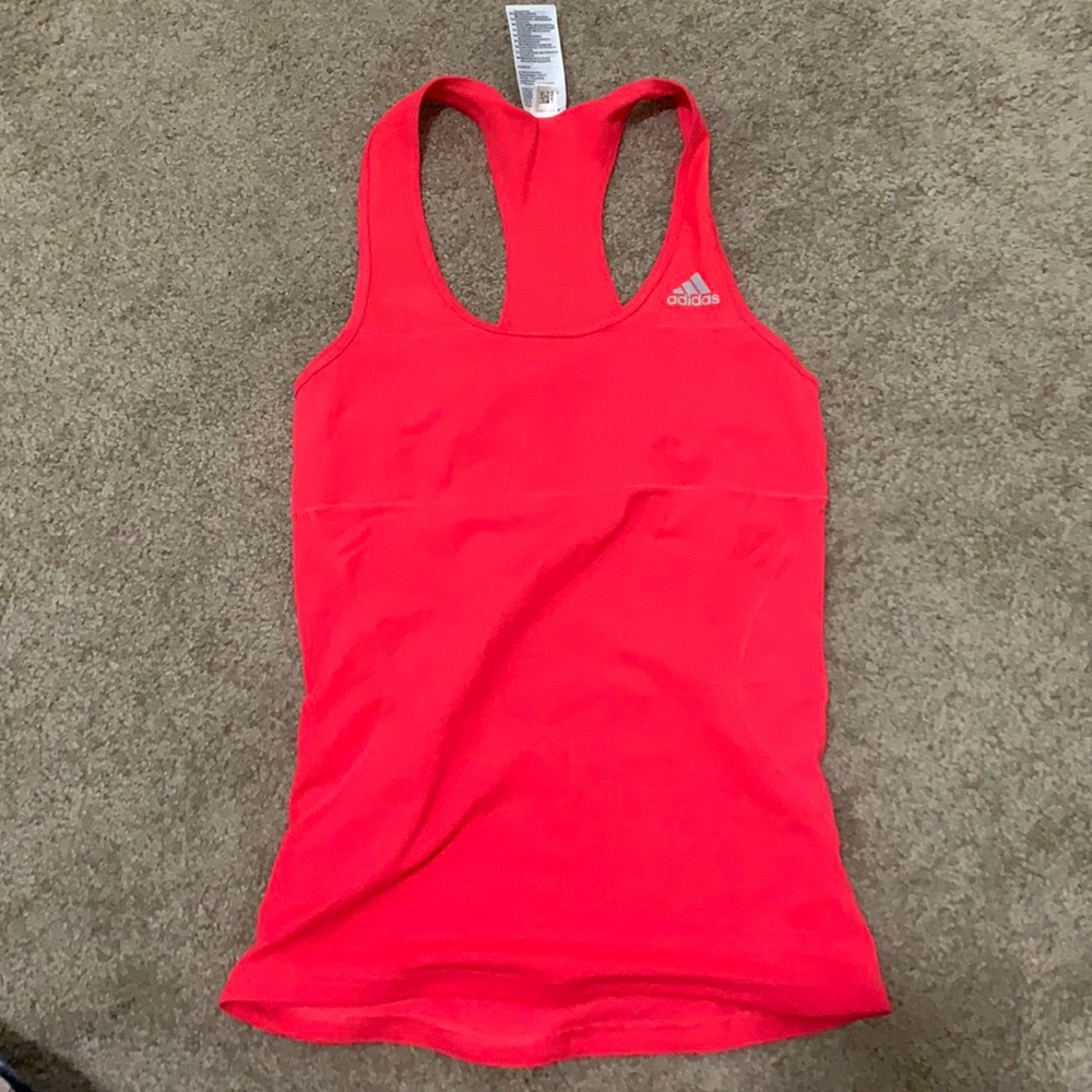 Adidas Running Tank